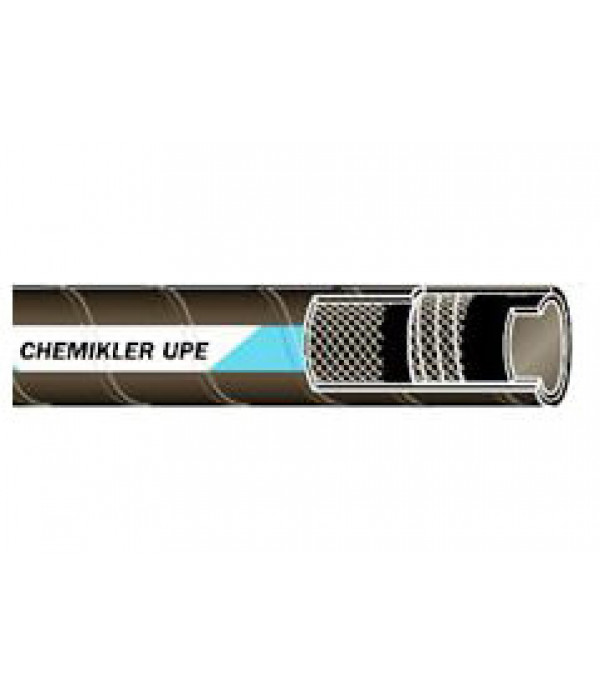 Рукава для химических продуктов CHEMI-KLER UPE